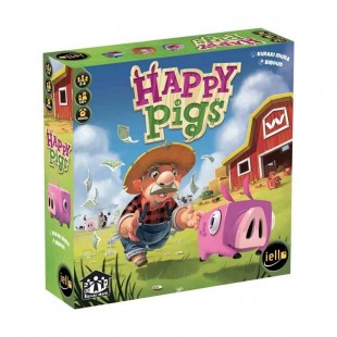 Happy Pigs (V.F)